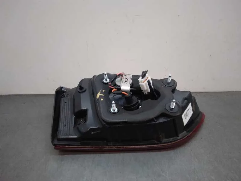 Piloto Trasero Derecho Interior para Hyundai I30 (Pd)