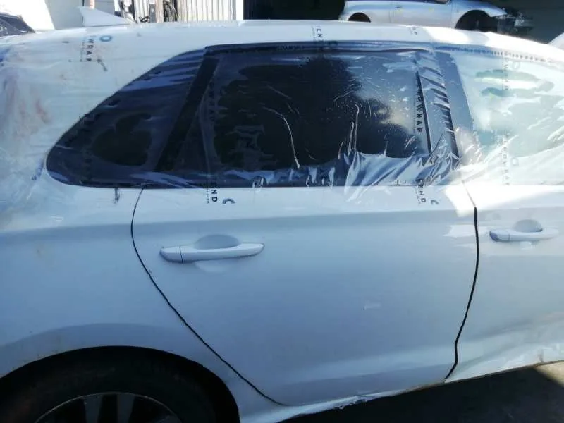 Puerta Trasera Derecha para Hyundai I30 (Pd)