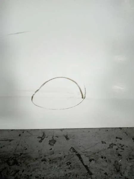 Puerta Trasera Derecha para Hyundai I30 (Pd)