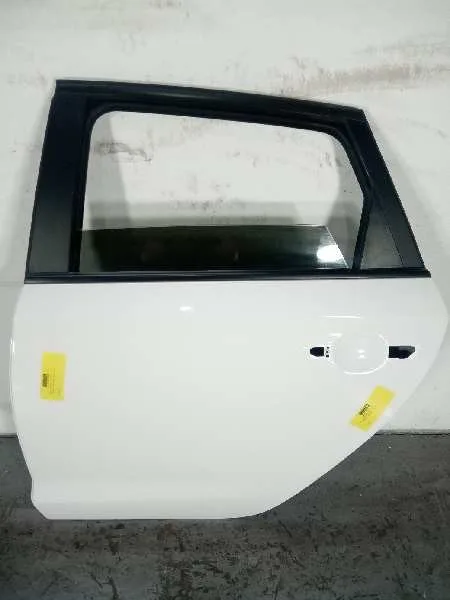 Puerta Trasera Izquierda para Hyundai I30 (Pd)