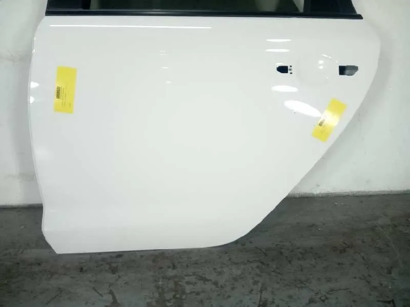 Puerta Trasera Izquierda para Hyundai I30 (Pd)