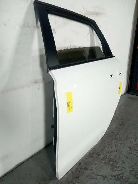 Puerta Trasera Izquierda para Hyundai I30 (Pd)