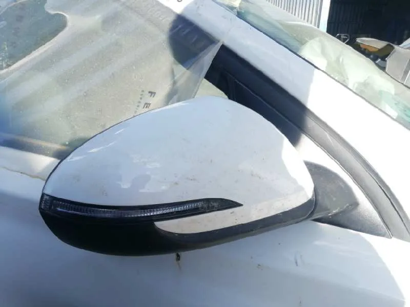 Retrovisor Derecho para Hyundai I30 (Pd)