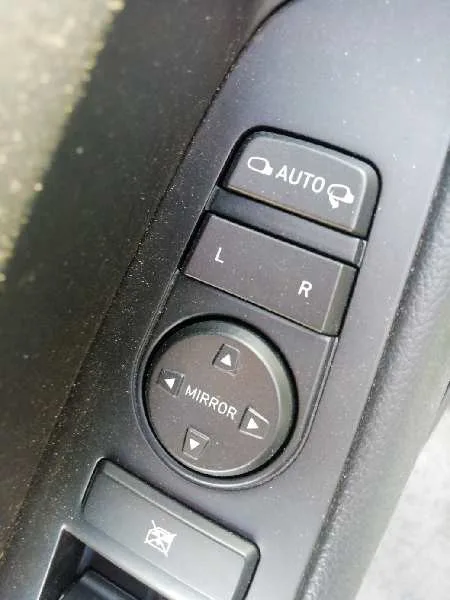 Retrovisor Derecho para Hyundai I30 (Pd)