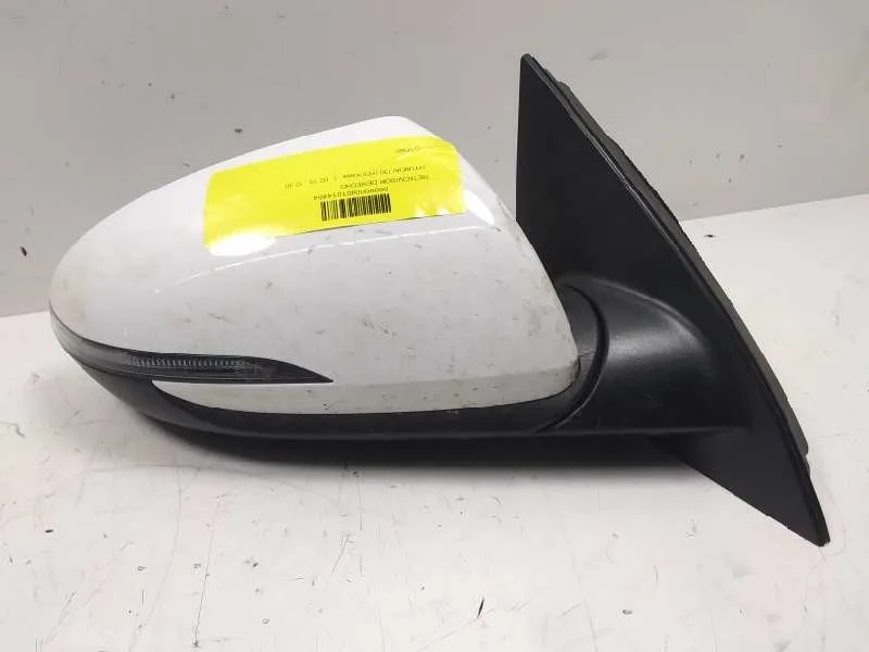 Retrovisor Derecho para Hyundai I30 (Pd)