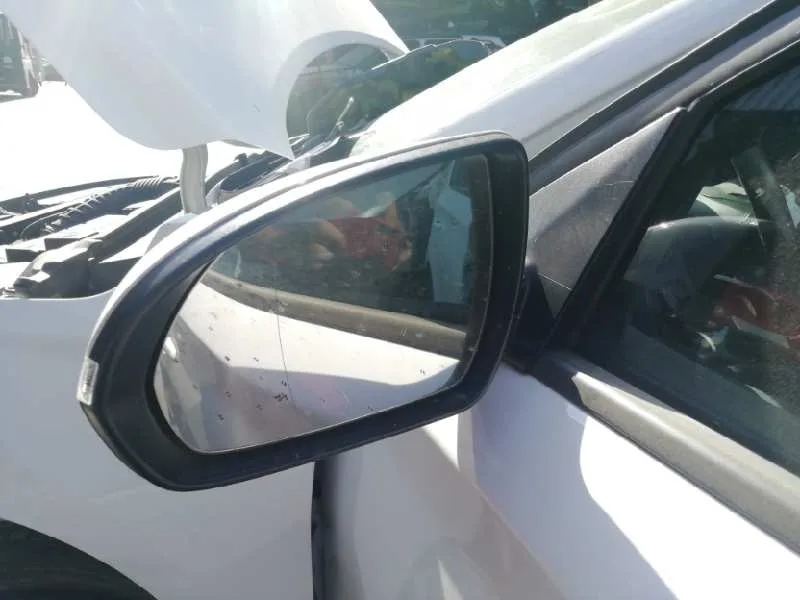 Retrovisor Izquierdo para Hyundai I30 (Pd)