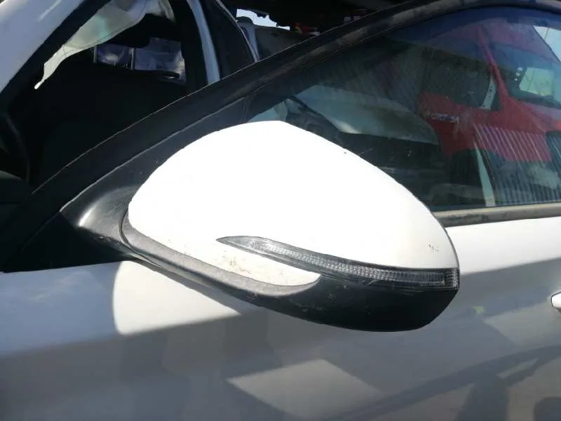 Retrovisor Izquierdo para Hyundai I30 (Pd)