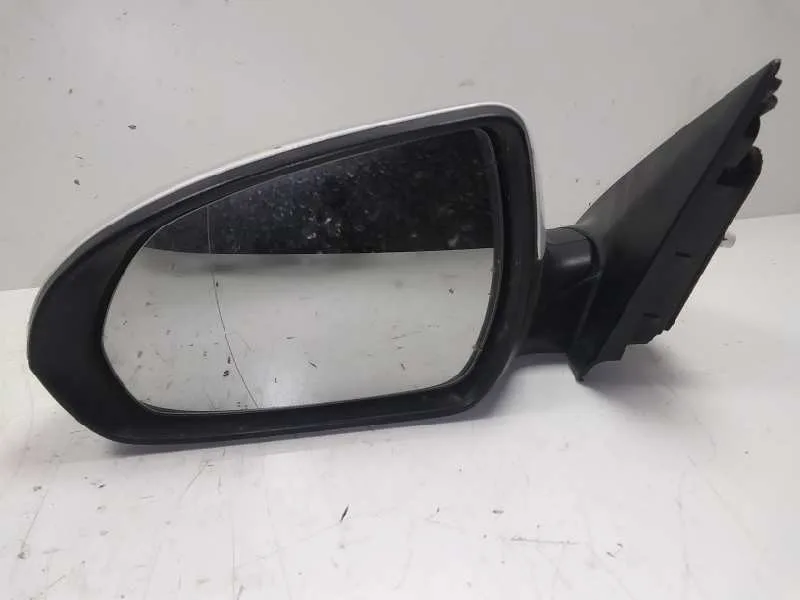 Retrovisor Izquierdo para Hyundai I30 (Pd)