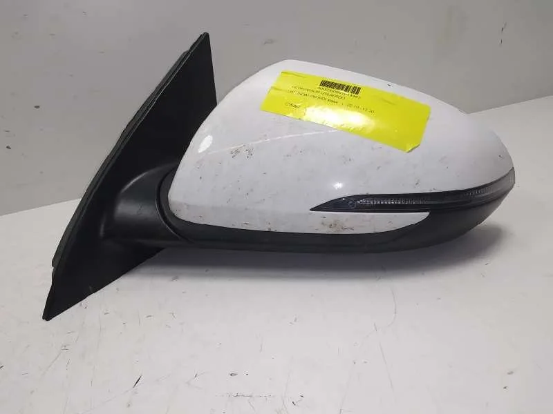 Retrovisor Izquierdo para Hyundai I30 (Pd)
