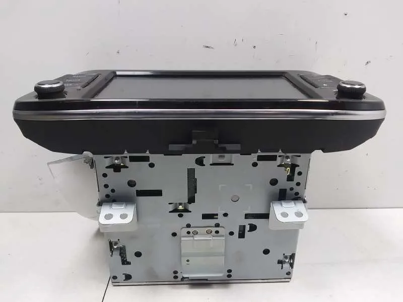 Sistema Audio / Radio Cd para Hyundai I30 (Pd)