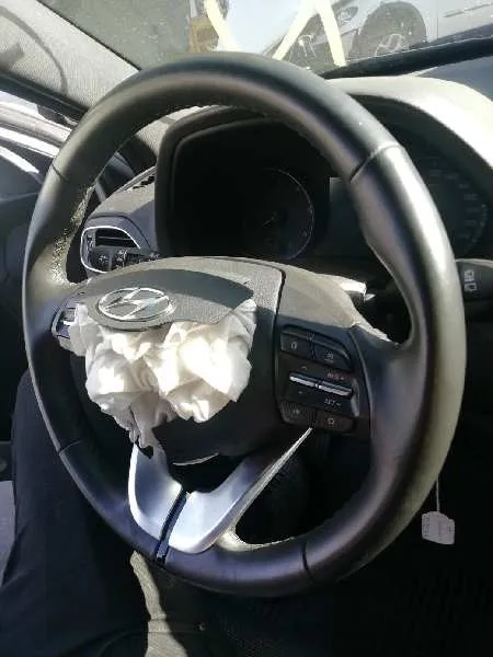 Volante para Hyundai I30 (Pd)