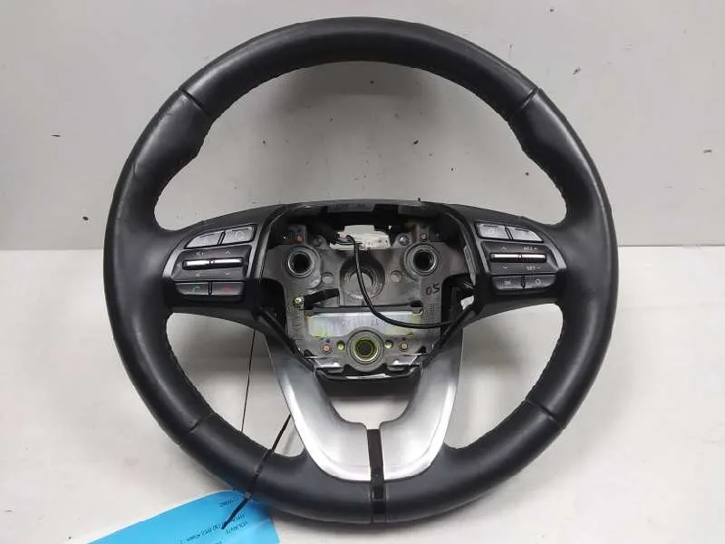 Volante para Hyundai I30 (Pd)