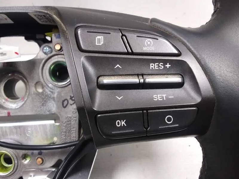 Volante para Hyundai I30 (Pd)