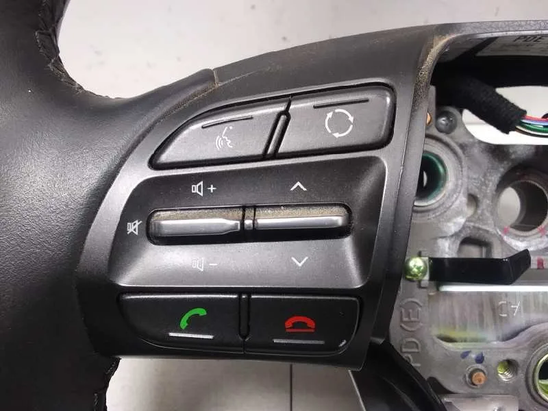 Volante para Hyundai I30 (Pd)