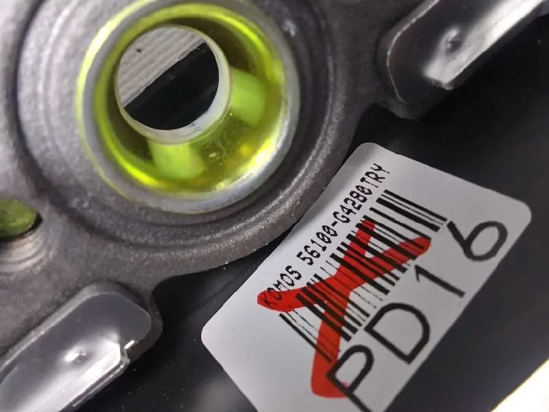 Volante para Hyundai I30 (Pd)