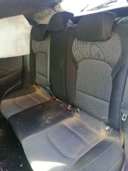 Asientos Traseros para Hyundai I30 (Pd)