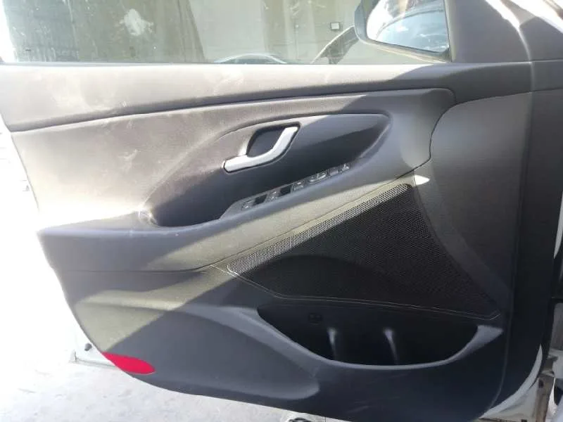 Guarnecido Puerta Delantera Izquierda para Hyundai I30 (Pd)