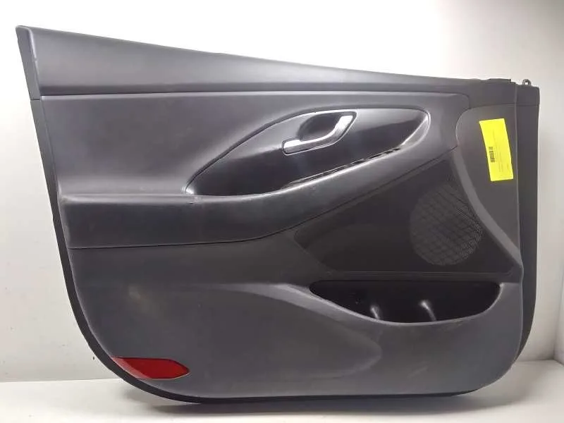 Guarnecido Puerta Delantera Izquierda para Hyundai I30 (Pd)