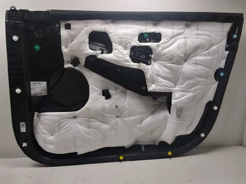 Guarnecido Puerta Delantera Izquierda para Hyundai I30 (Pd)