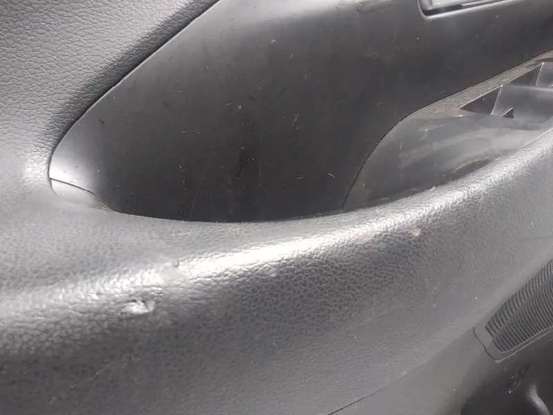 Guarnecido Puerta Delantera Izquierda para Hyundai I30 (Pd)