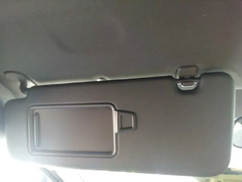 Parasol Izquierdo para Hyundai I30 (Pd)