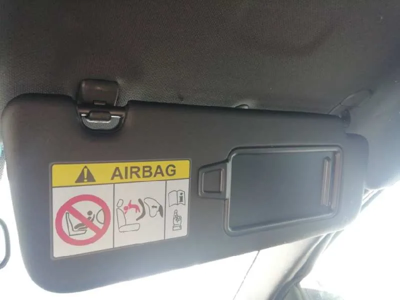 Parasol Derecho para Hyundai I30 (Pd)