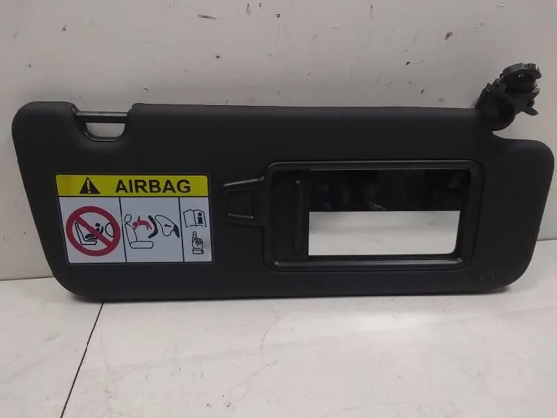 Parasol Derecho para Hyundai I30 (Pd)