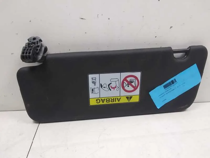 Parasol Derecho para Hyundai I30 (Pd)