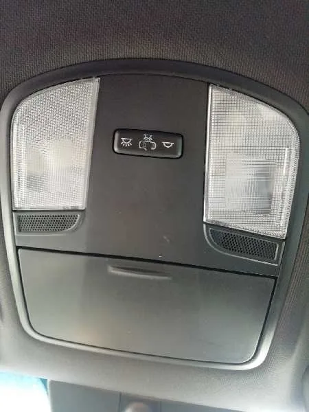 Luz Interior para Hyundai I30 (Pd)