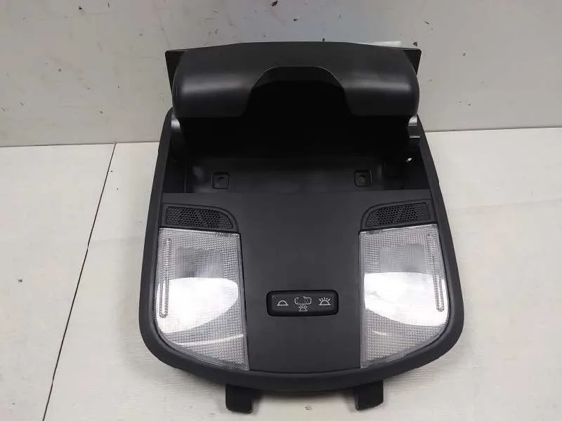 Luz Interior para Hyundai I30 (Pd)
