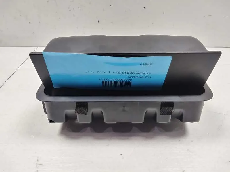 Luz Interior para Hyundai I30 (Pd)