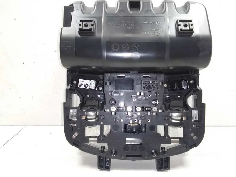 Luz Interior para Hyundai I30 (Pd)