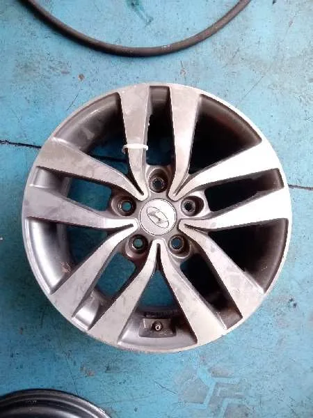 Llanta para Hyundai I30 (Pd)