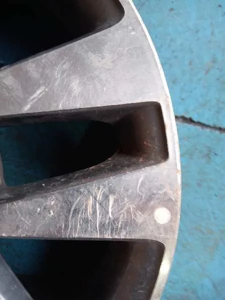 Llanta para Hyundai I30 (Pd)
