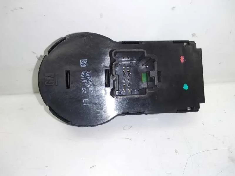 Interruptor para Opel Insignia Berlina