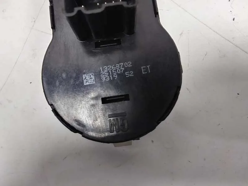 Interruptor para Opel Insignia Berlina