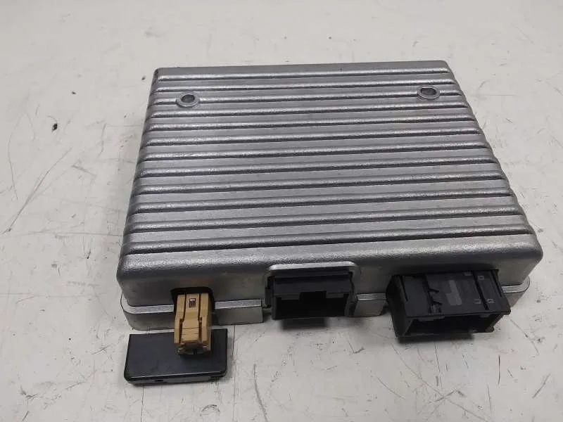 Modulo Electronico para Opel Insignia Berlina