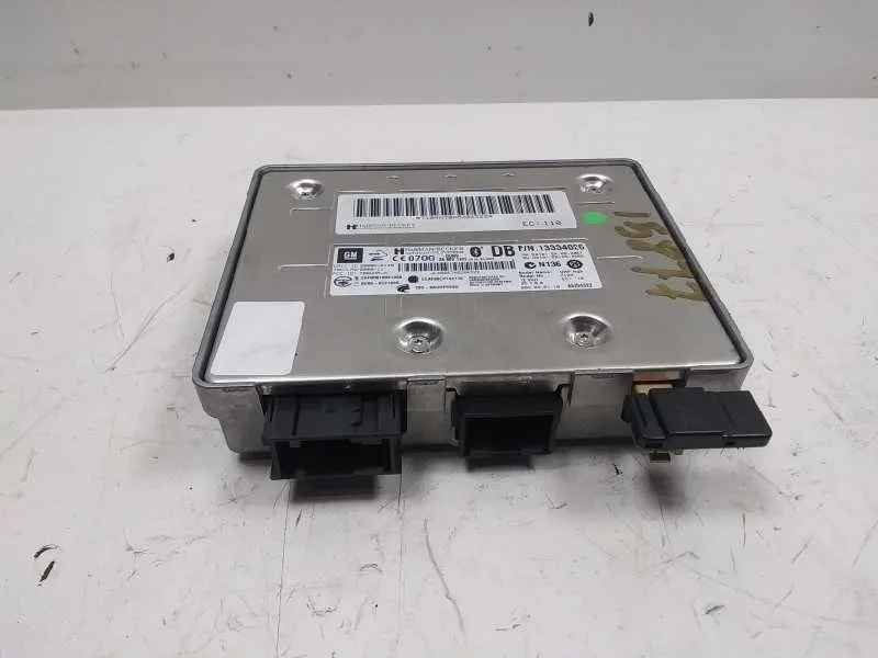 Modulo Electronico para Opel Insignia Berlina