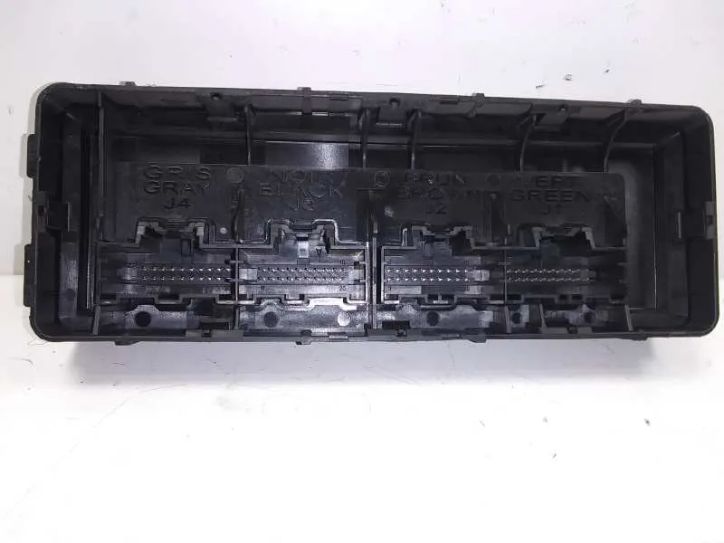 Centralita Aire Acondicionado para Opel Insignia Berlina