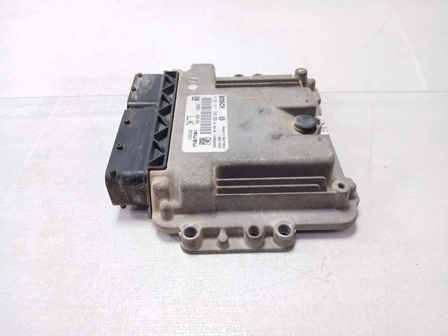 Centralita Motor Uce para Opel Astra H Berlina
