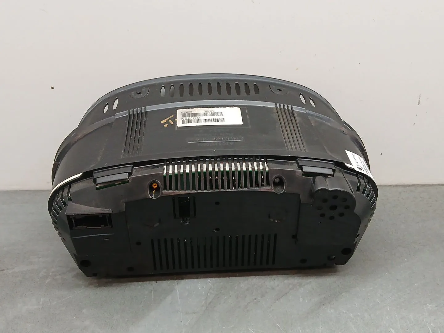 Cuadro Instrumentos para Bmw X5 (E70)