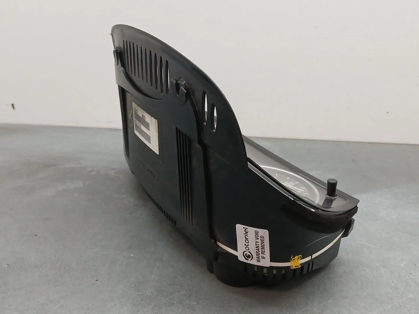 Cuadro Instrumentos para Bmw X5 (E70)