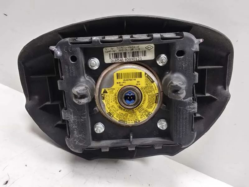 Airbag Delantero Izquierdo para Dacia Dokker Express
