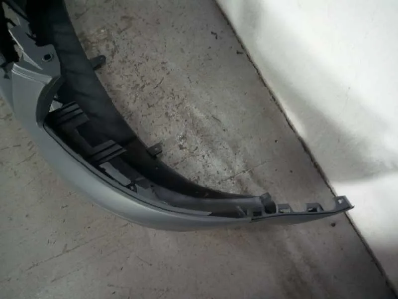 Paragolpes Delantero para Audi A3 (8P)