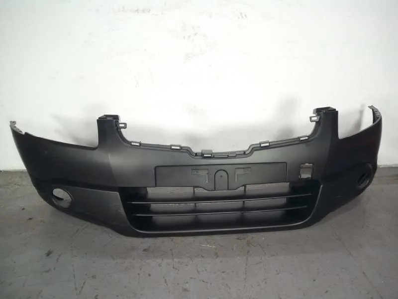 Paragolpes Delantero para Nissan Qashqai (J10)