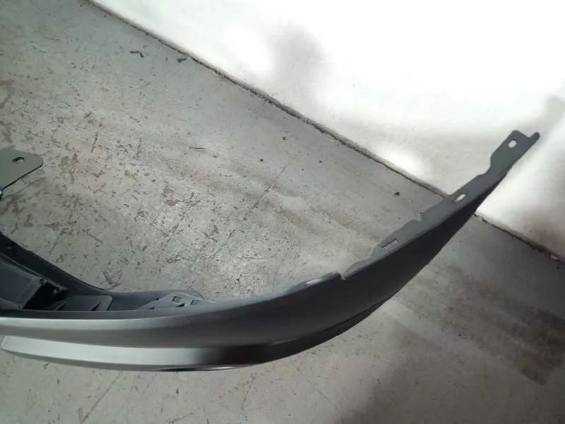 Paragolpes Delantero para Nissan Qashqai (J10)