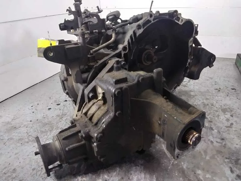 Caja Cambios para Kia Sportage