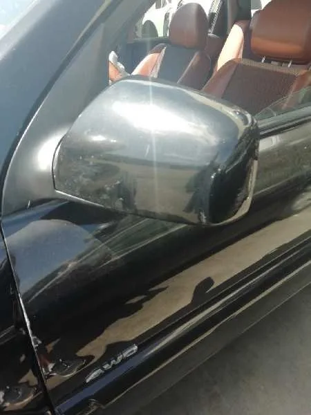 Retrovisor Izquierdo para Kia Sportage