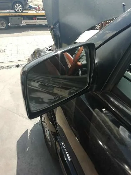 Retrovisor Izquierdo para Kia Sportage