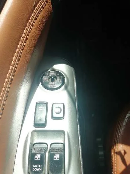 Retrovisor Izquierdo para Kia Sportage